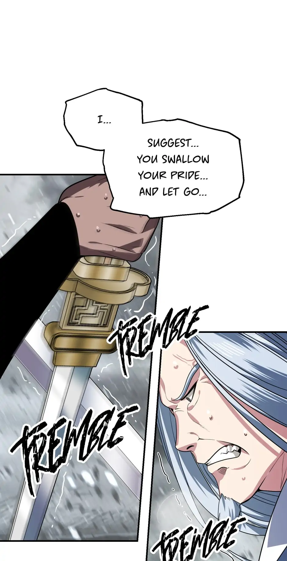 Read SSS Class Suicide Hunter En Manga Online