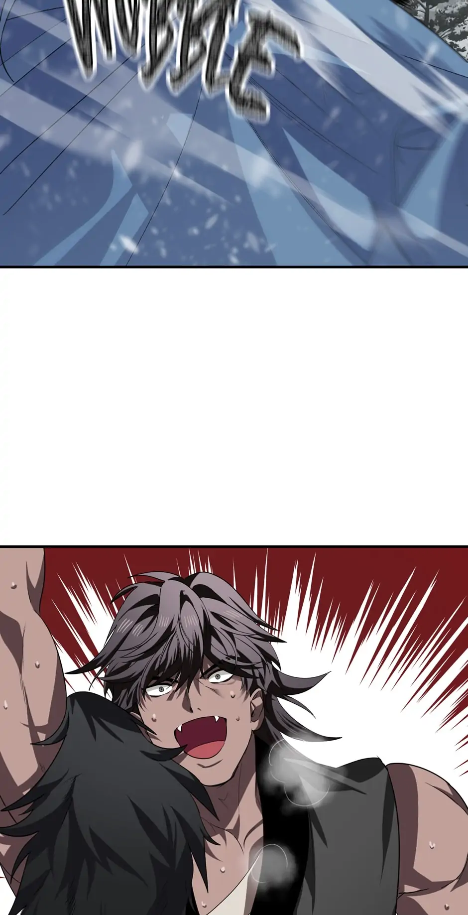 Read SSS Class Suicide Hunter En Manga Online