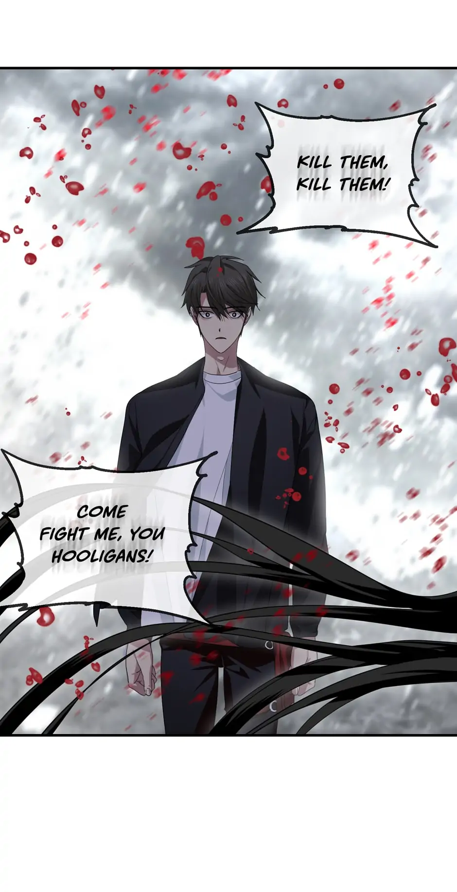 Read SSS Class Suicide Hunter En Manga Online