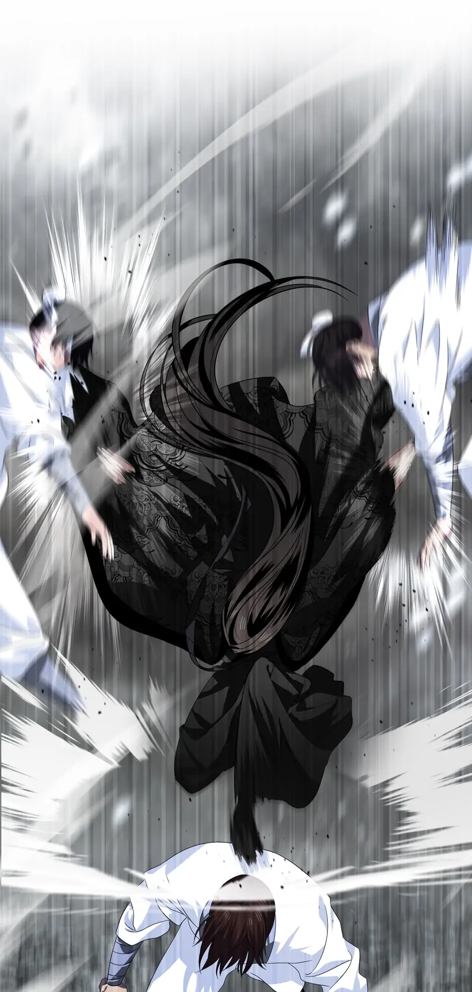 Read SSS Class Suicide Hunter En Manga Online