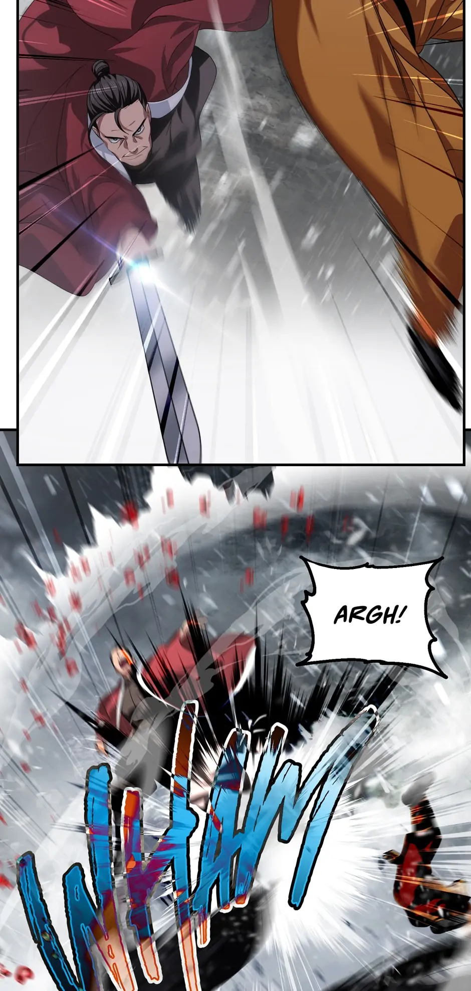 Read SSS Class Suicide Hunter En Manga Online