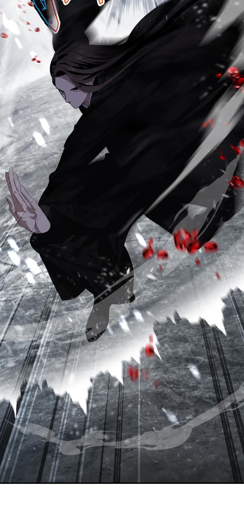 Read SSS Class Suicide Hunter En Manga Online
