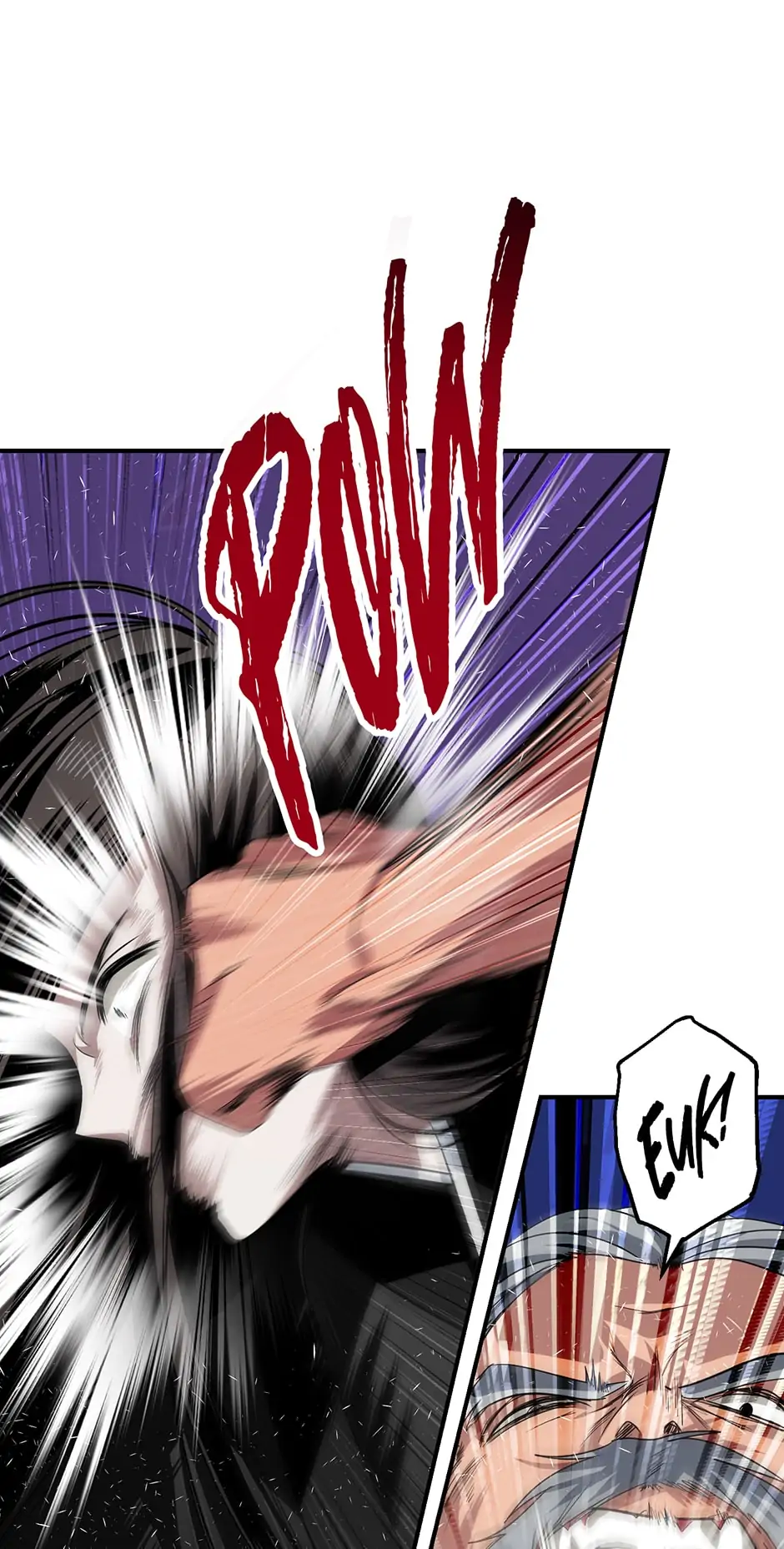 Read SSS Class Suicide Hunter En Manga Online