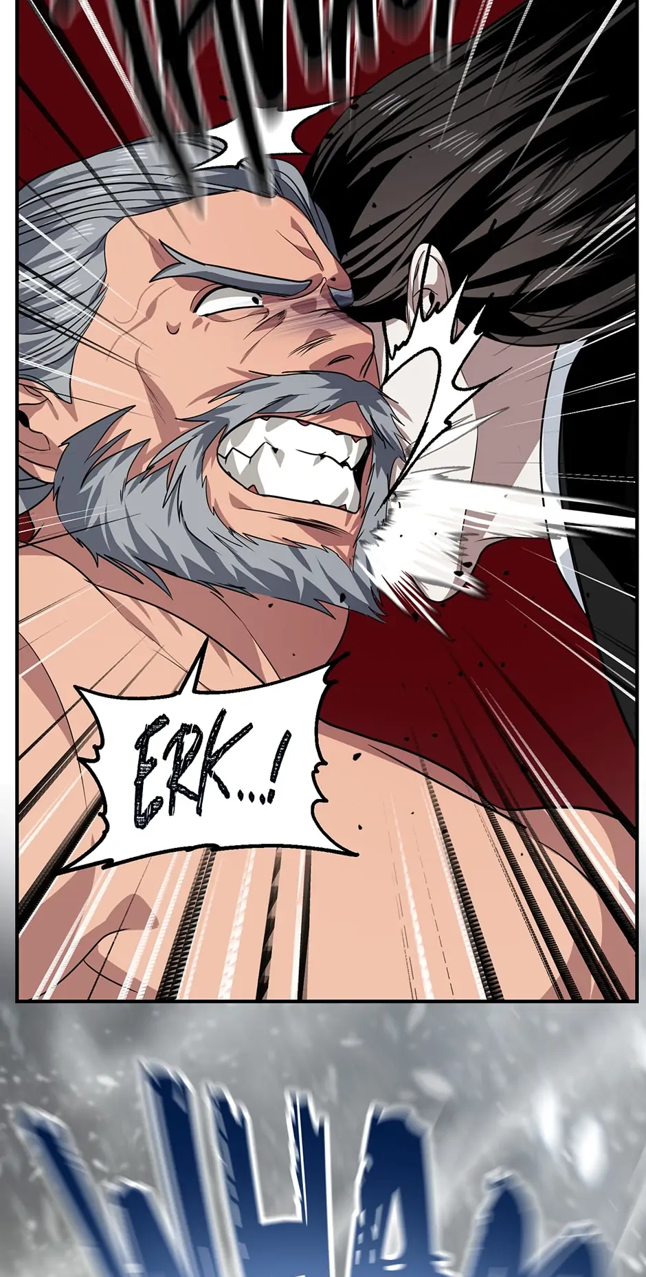Read SSS Class Suicide Hunter En Manga Online