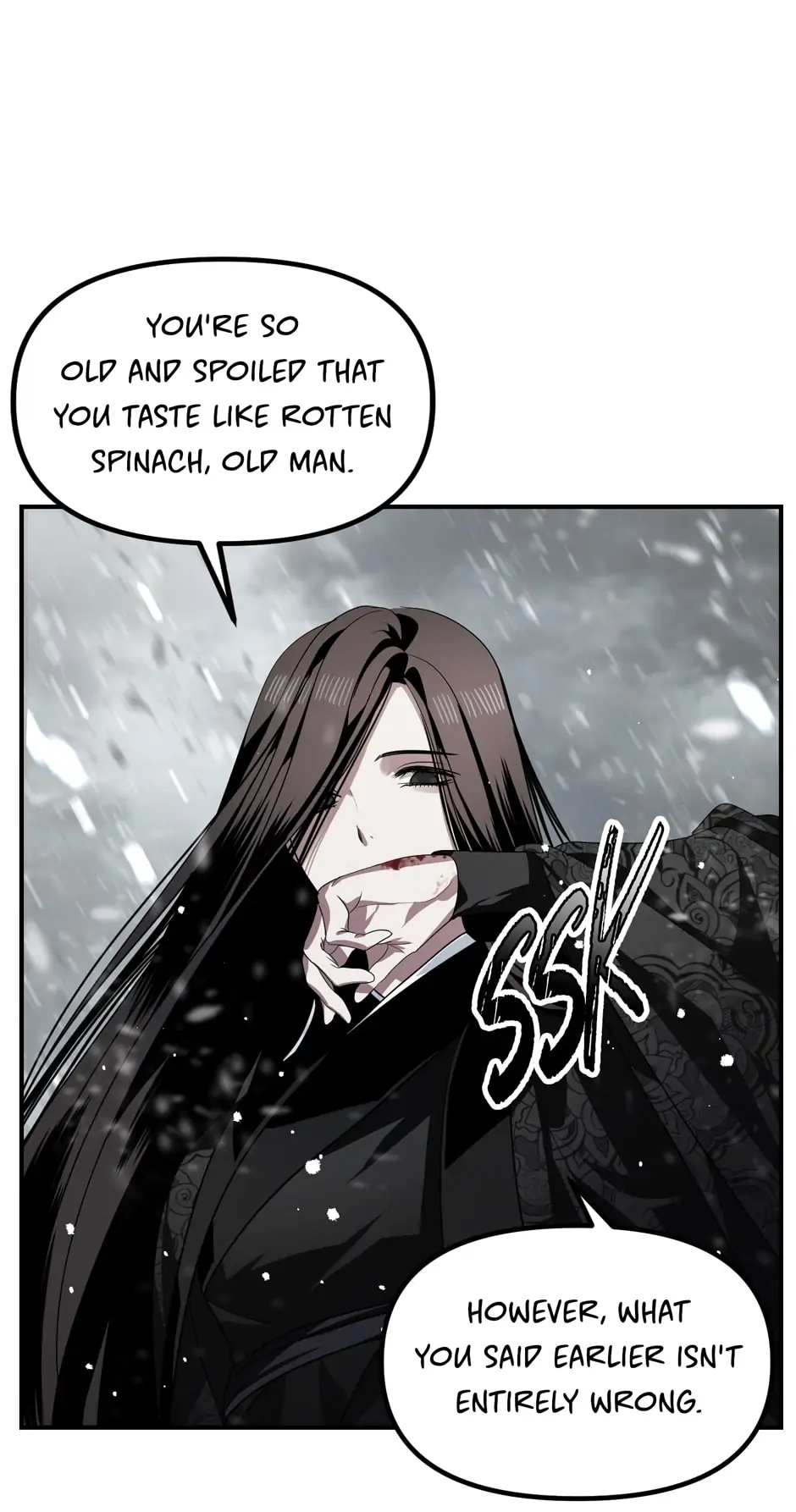 Read SSS Class Suicide Hunter En Manga Online