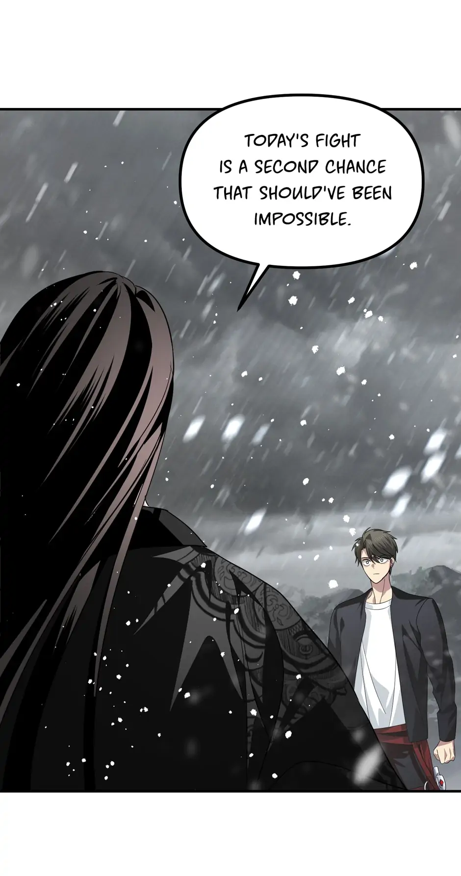 Read SSS Class Suicide Hunter En Manga Online