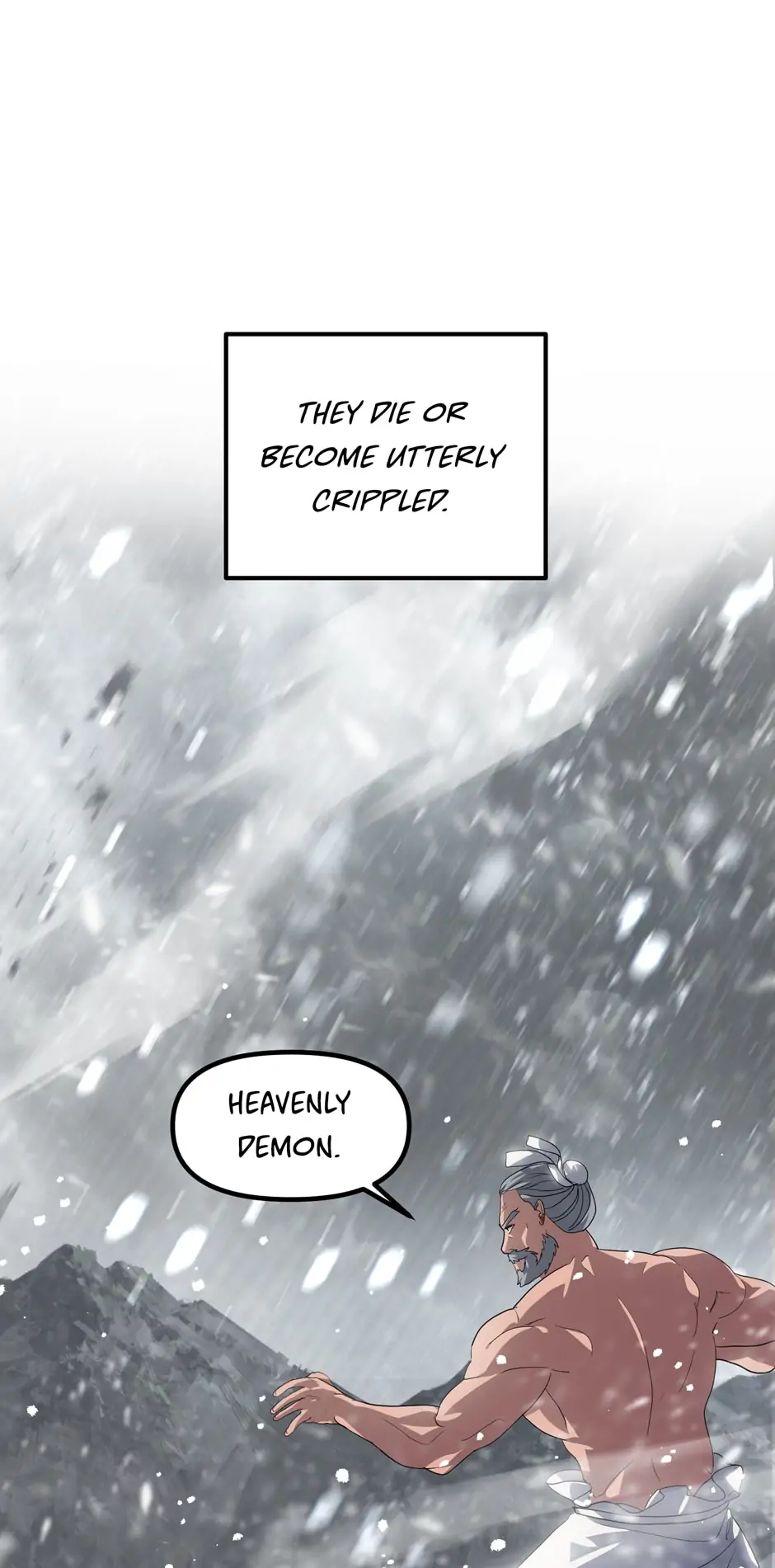Read SSS Class Suicide Hunter En Manga Online