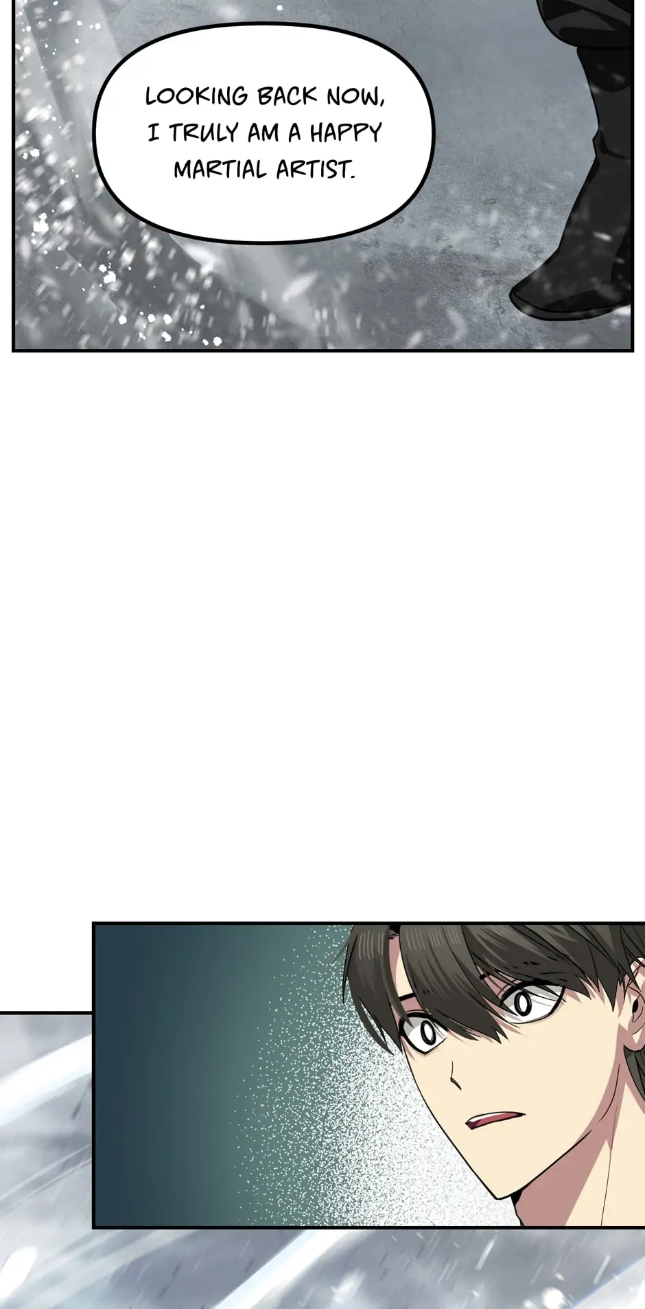 Read SSS Class Suicide Hunter En Manga Online