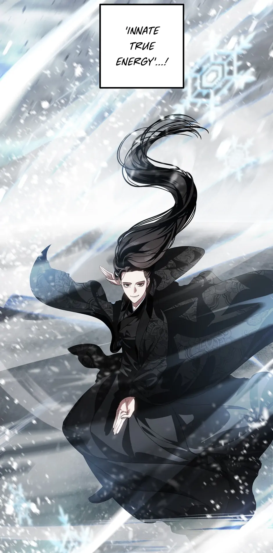 Read SSS Class Suicide Hunter En Manga Online