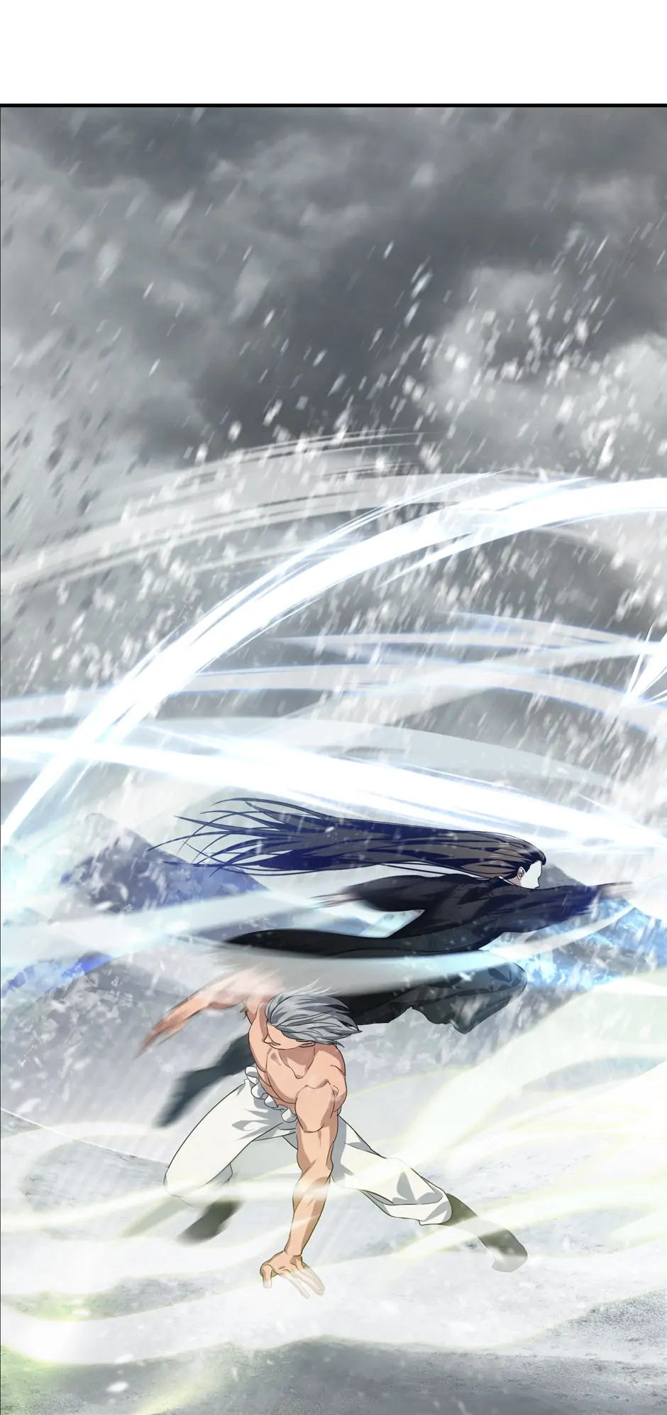 Read SSS Class Suicide Hunter En Manga Online