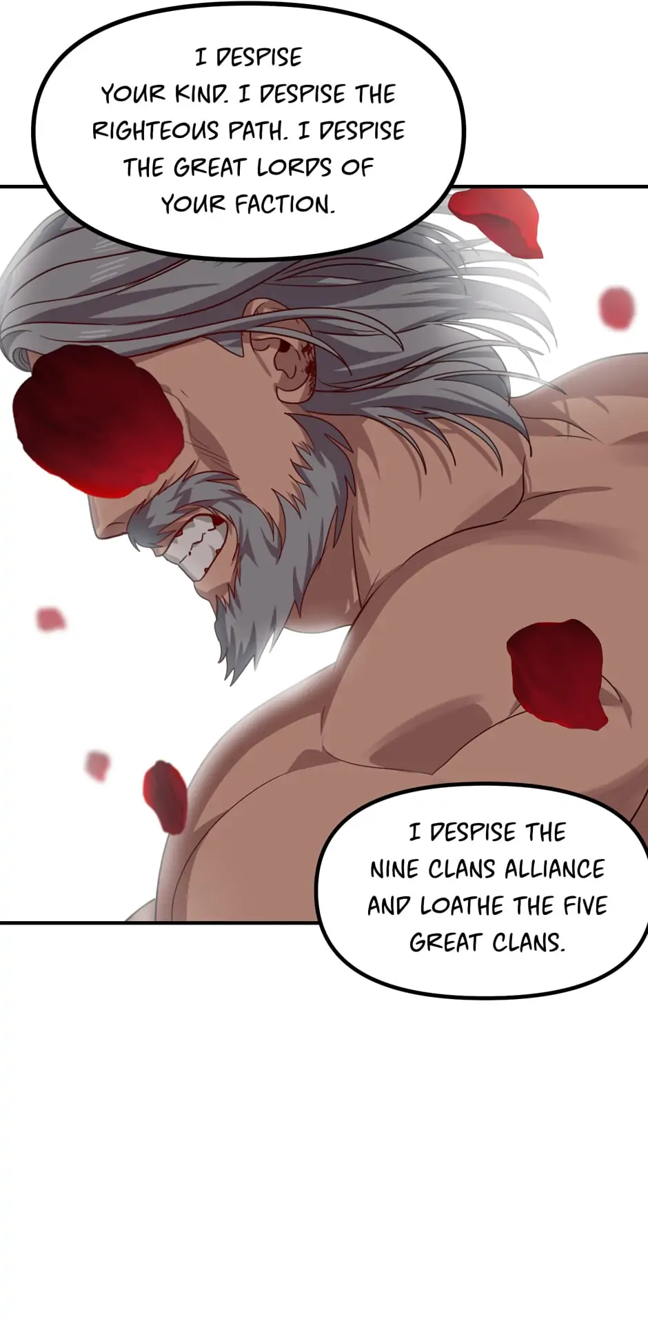 Read SSS Class Suicide Hunter En Manga Online