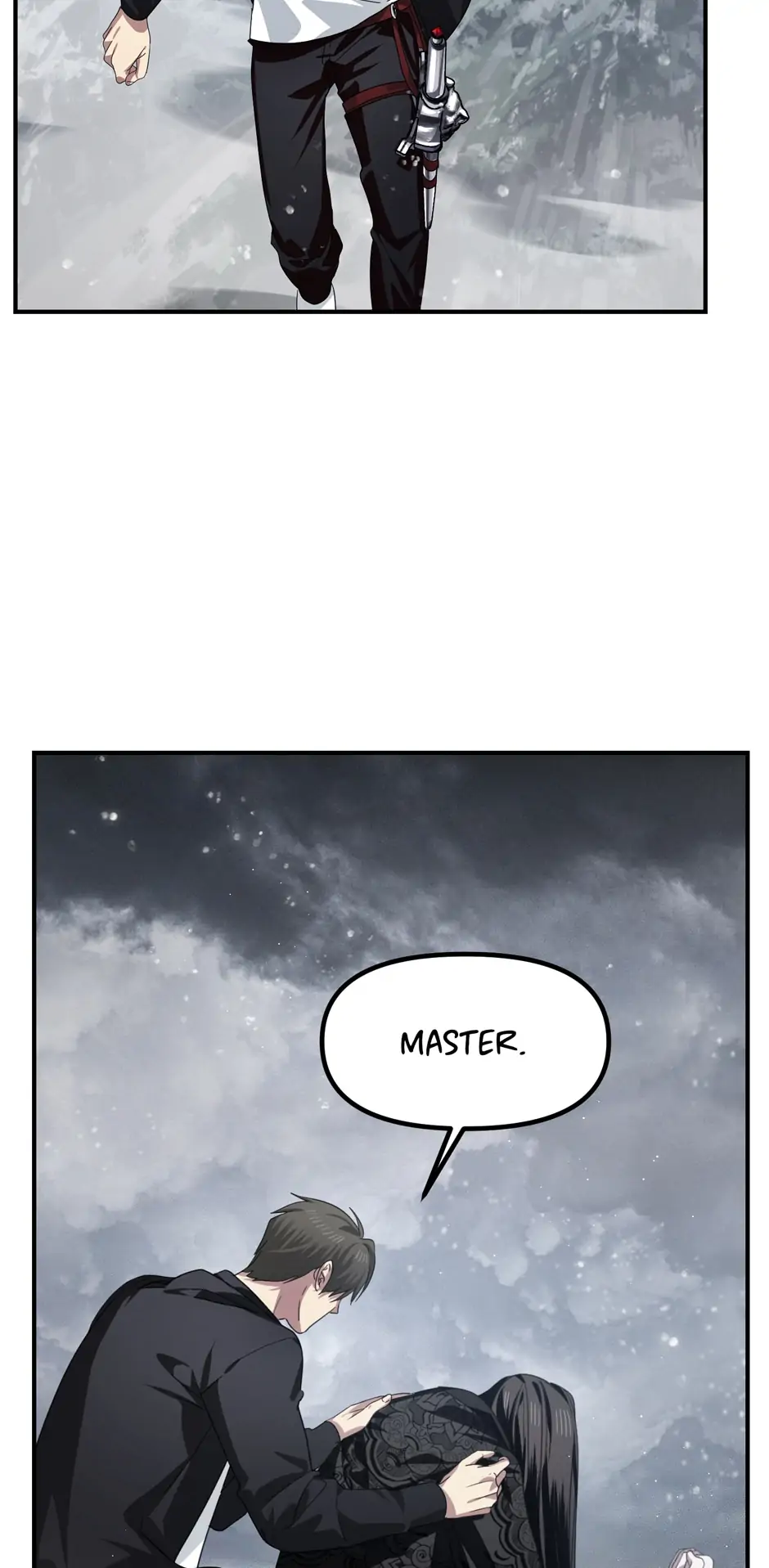 Read SSS Class Suicide Hunter En Manga Online