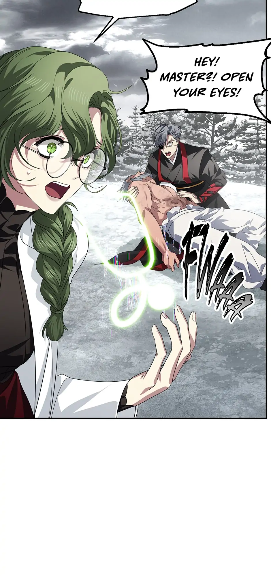 Read SSS Class Suicide Hunter En Manga Online
