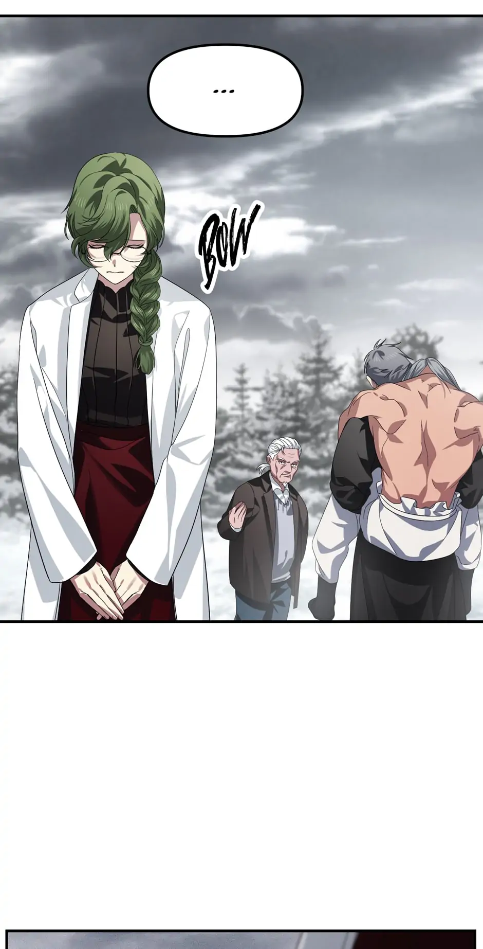 Read SSS Class Suicide Hunter En Manga Online
