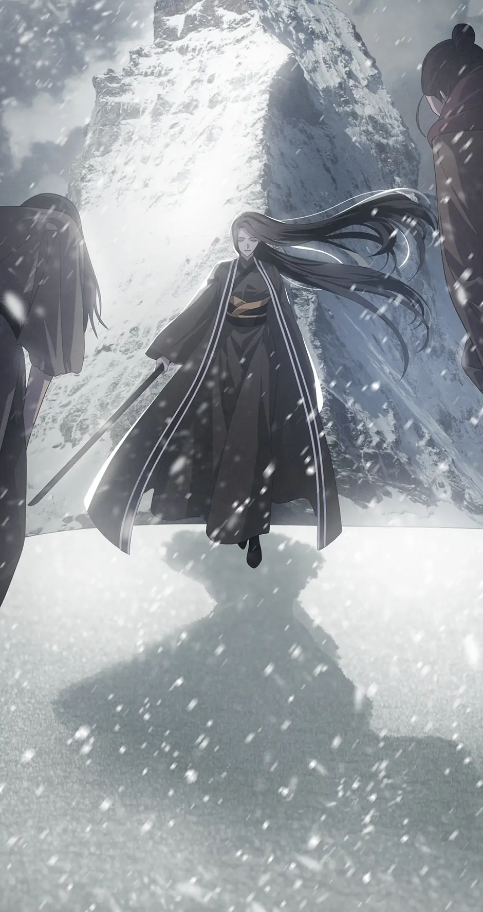 Read SSS Class Suicide Hunter En Manga Online