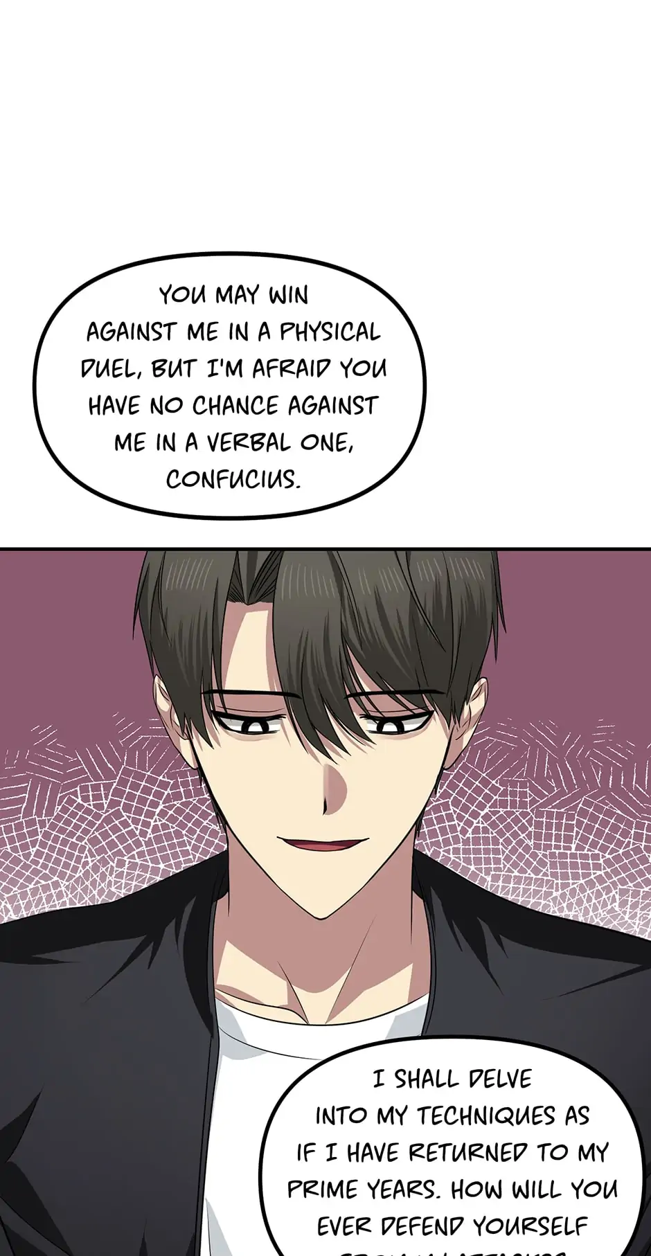 Read SSS Class Suicide Hunter En Manga Online