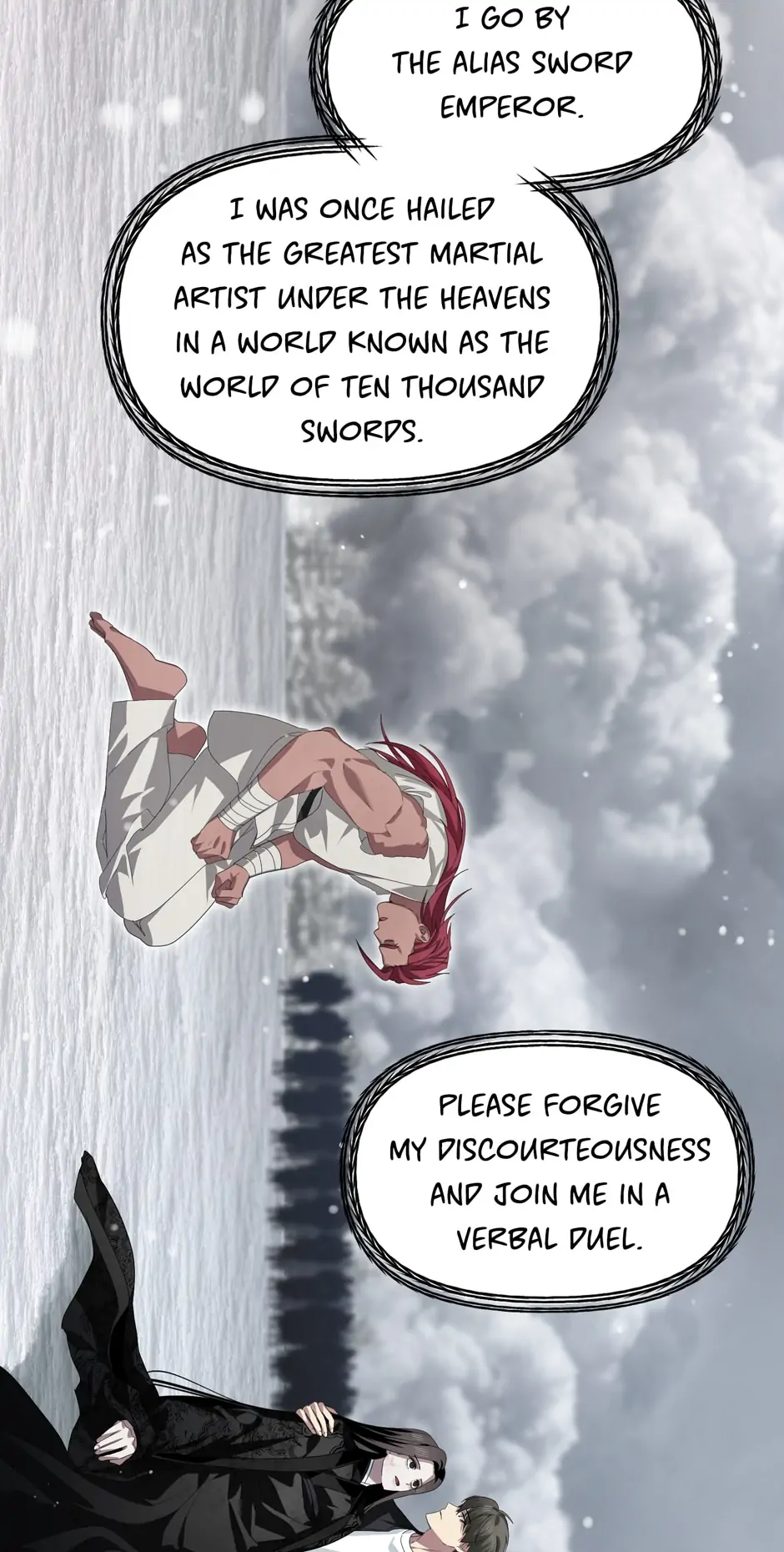 Read SSS Class Suicide Hunter En Manga Online