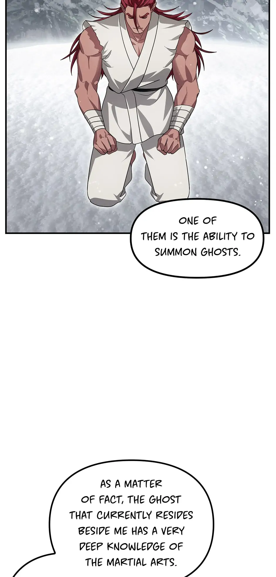 Read SSS Class Suicide Hunter En Manga Online
