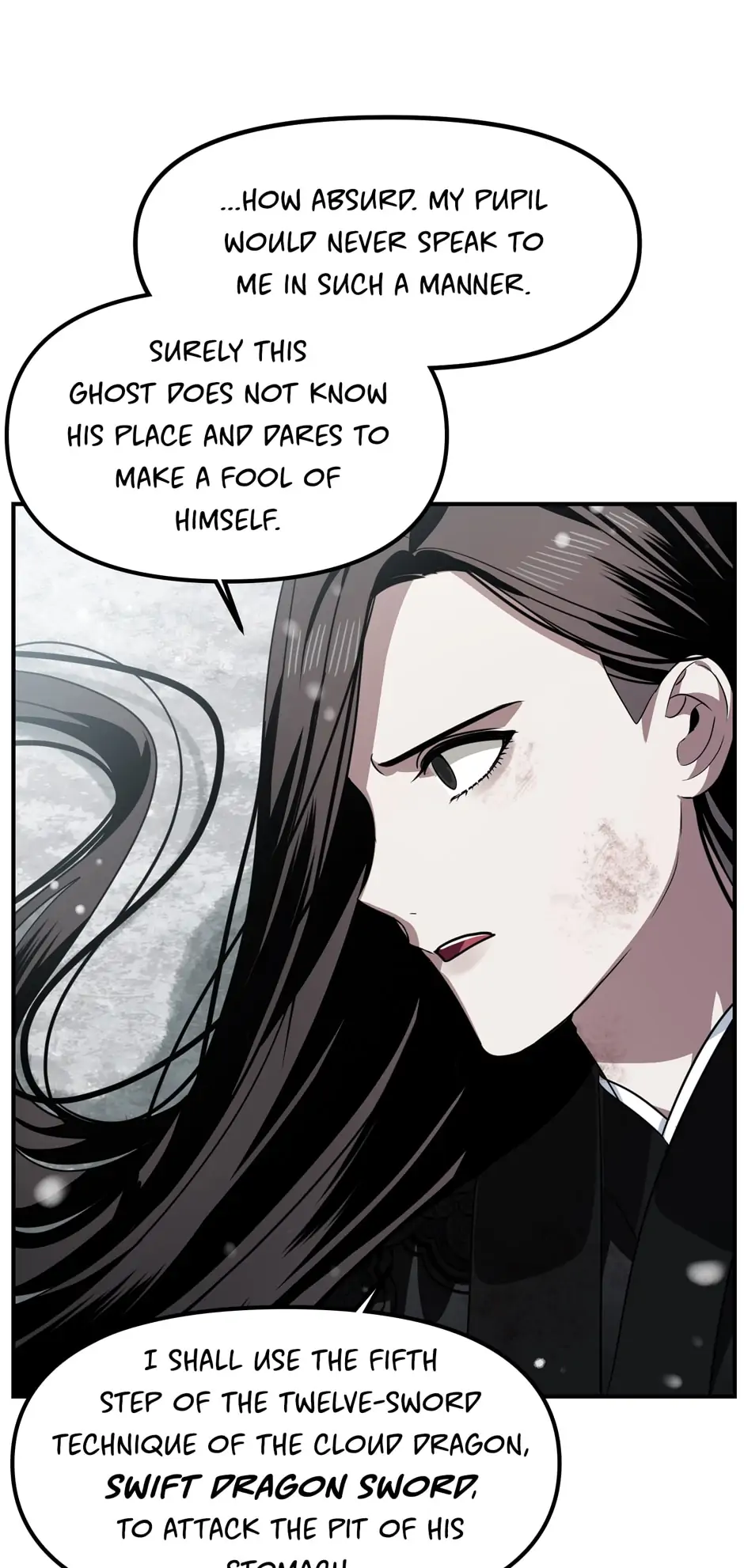 Read SSS Class Suicide Hunter En Manga Online