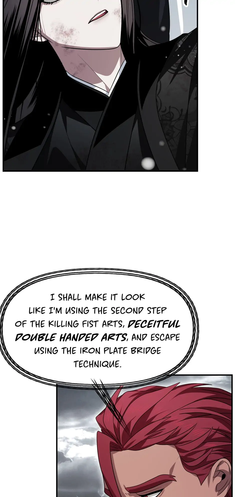 Read SSS Class Suicide Hunter En Manga Online