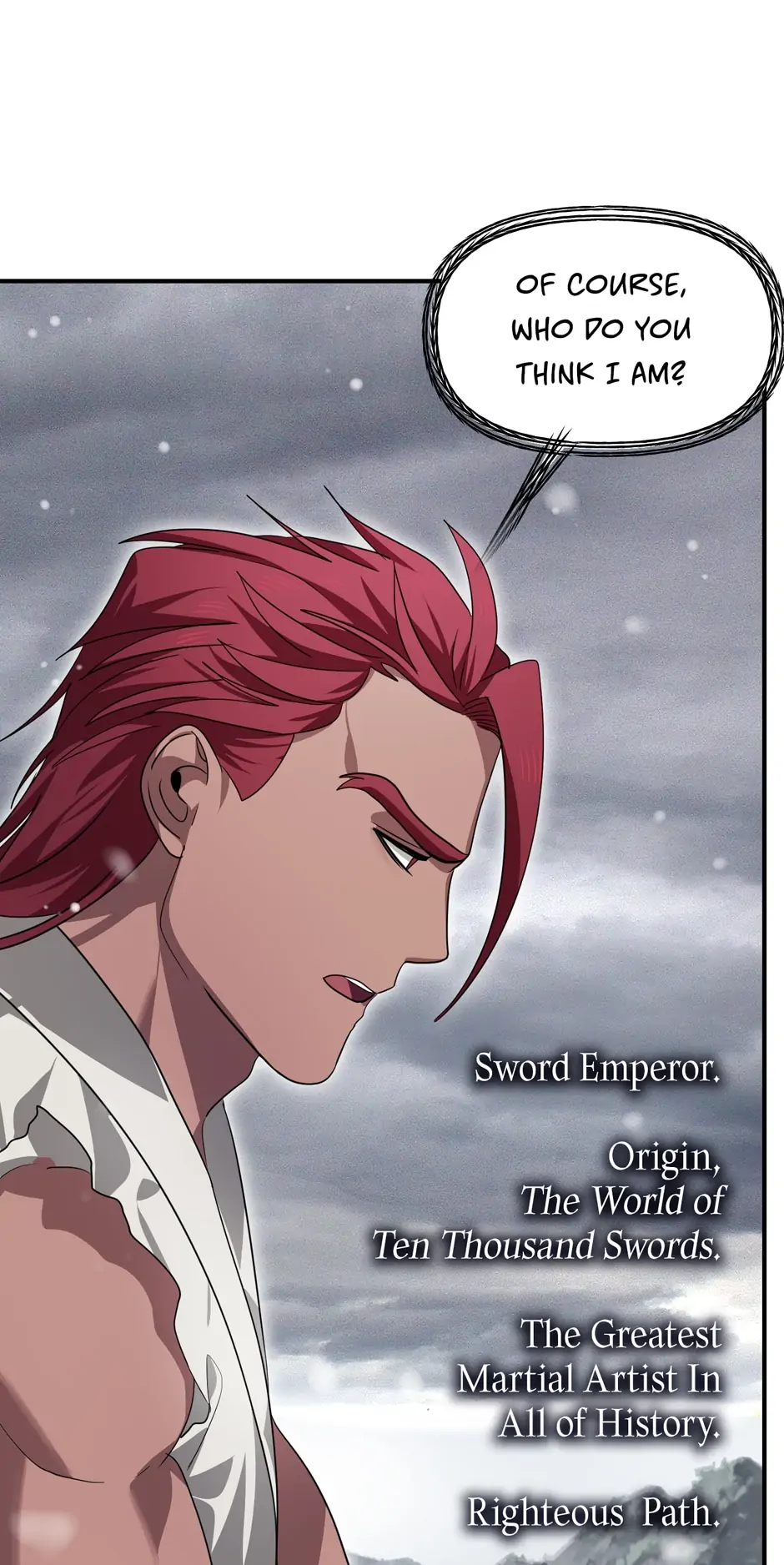 Read SSS Class Suicide Hunter En Manga Online