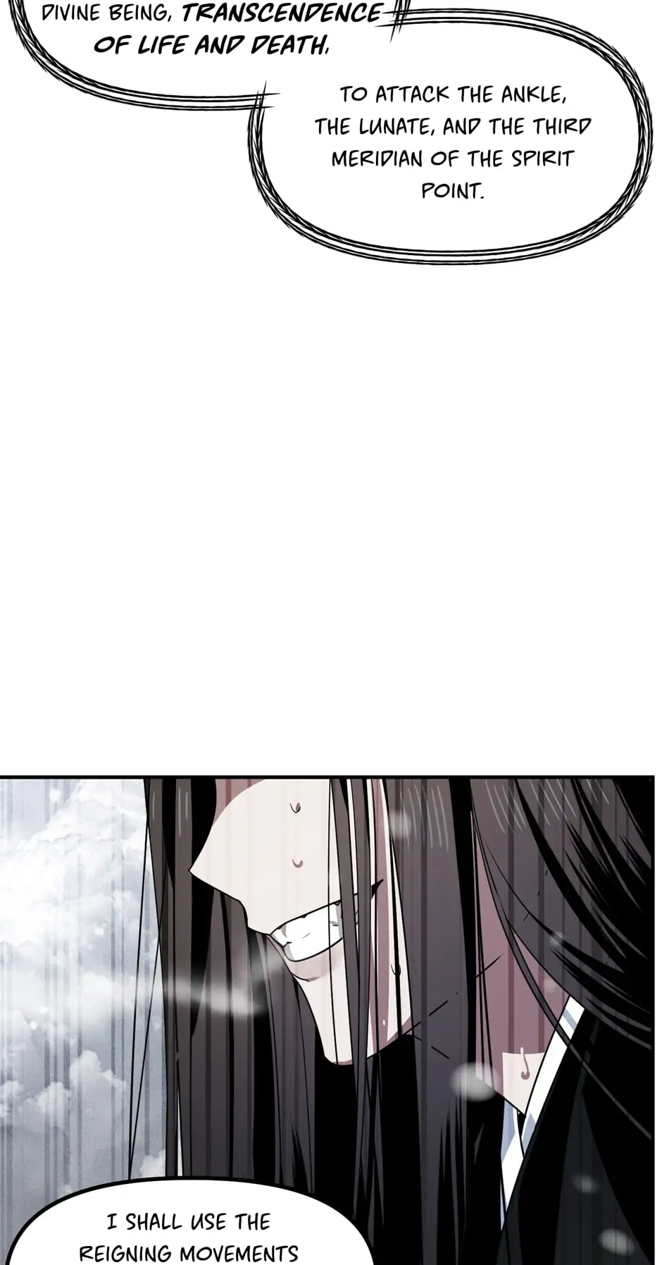 Read SSS Class Suicide Hunter En Manga Online