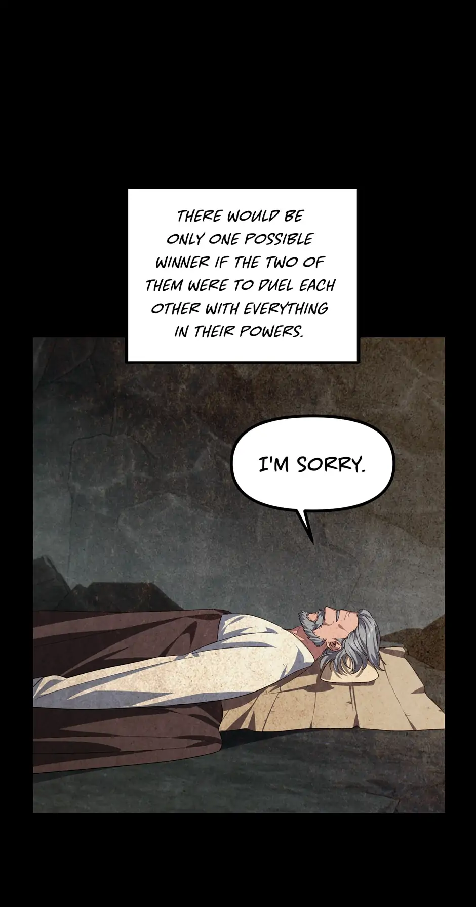 Read SSS Class Suicide Hunter En Manga Online