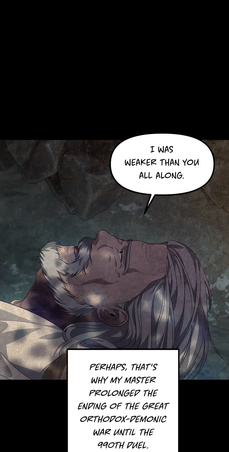 Read SSS Class Suicide Hunter En Manga Online