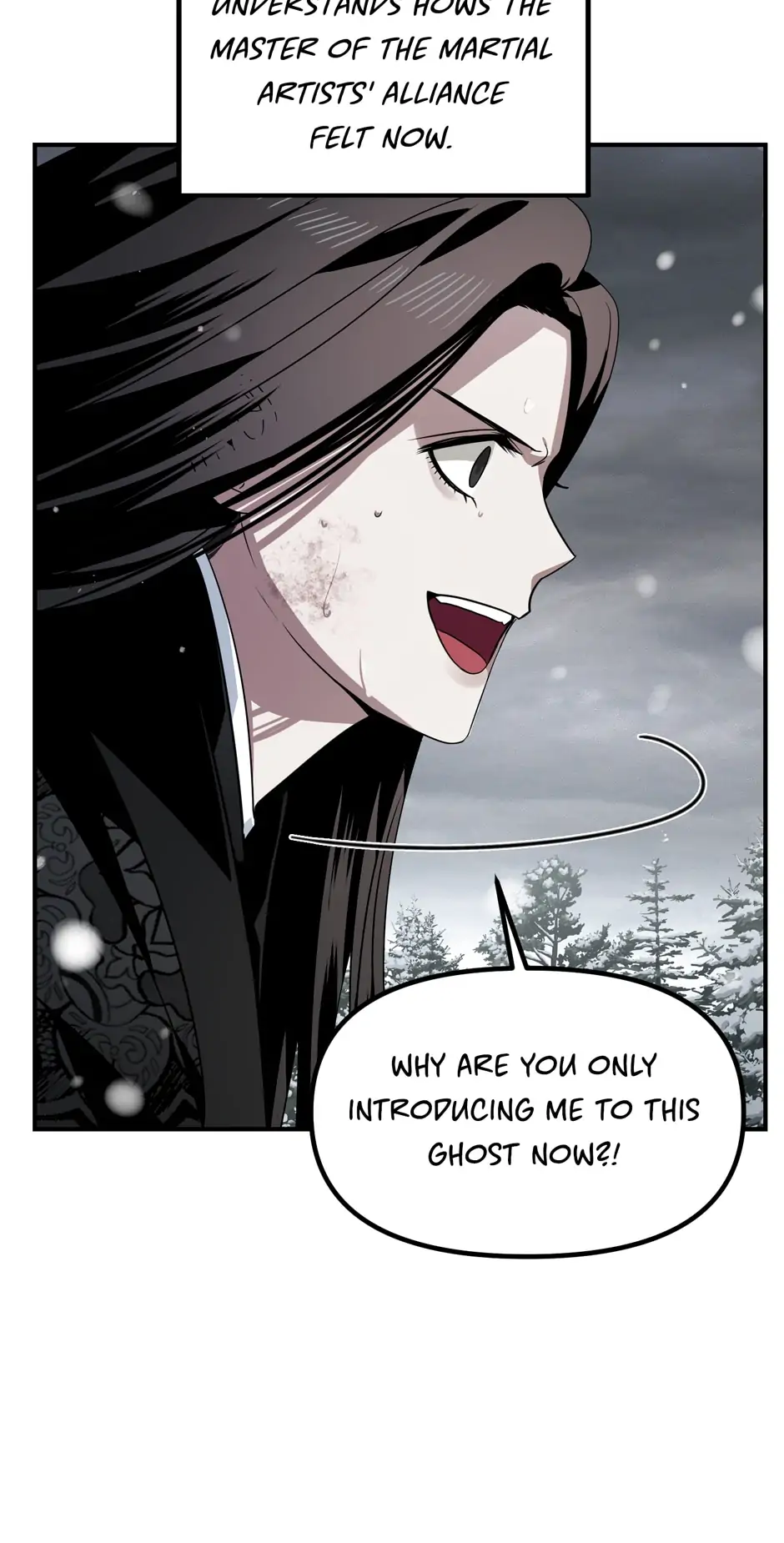 Read SSS Class Suicide Hunter En Manga Online