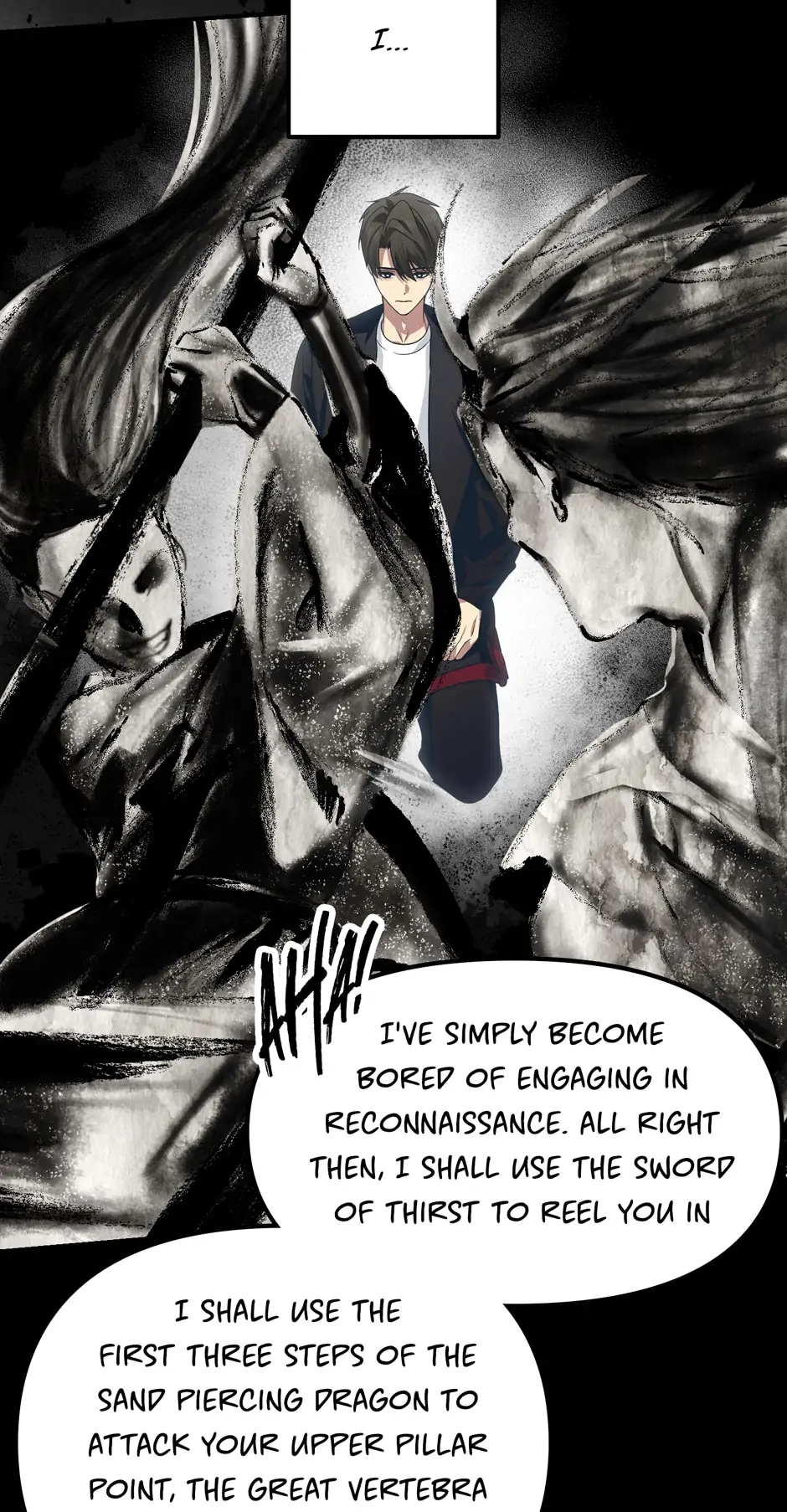 Read SSS Class Suicide Hunter En Manga Online