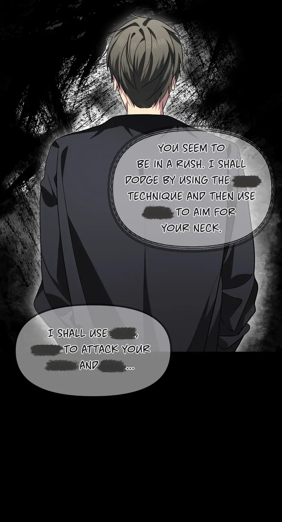 Read SSS Class Suicide Hunter En Manga Online