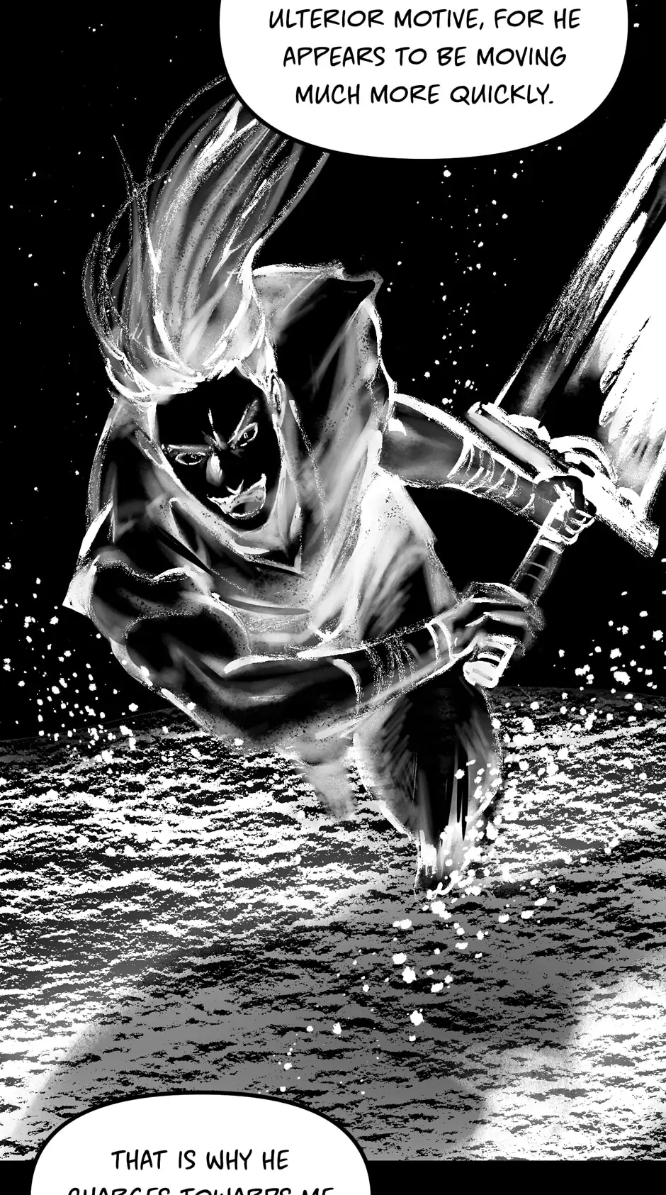 Read SSS Class Suicide Hunter En Manga Online