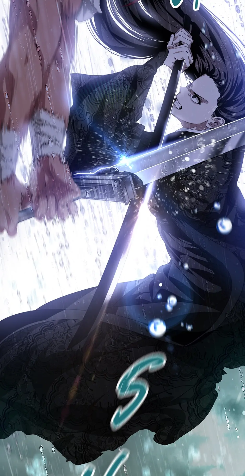 Read SSS Class Suicide Hunter En Manga Online