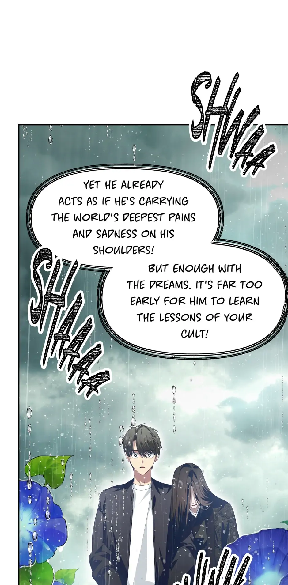 Read SSS Class Suicide Hunter En Manga Online