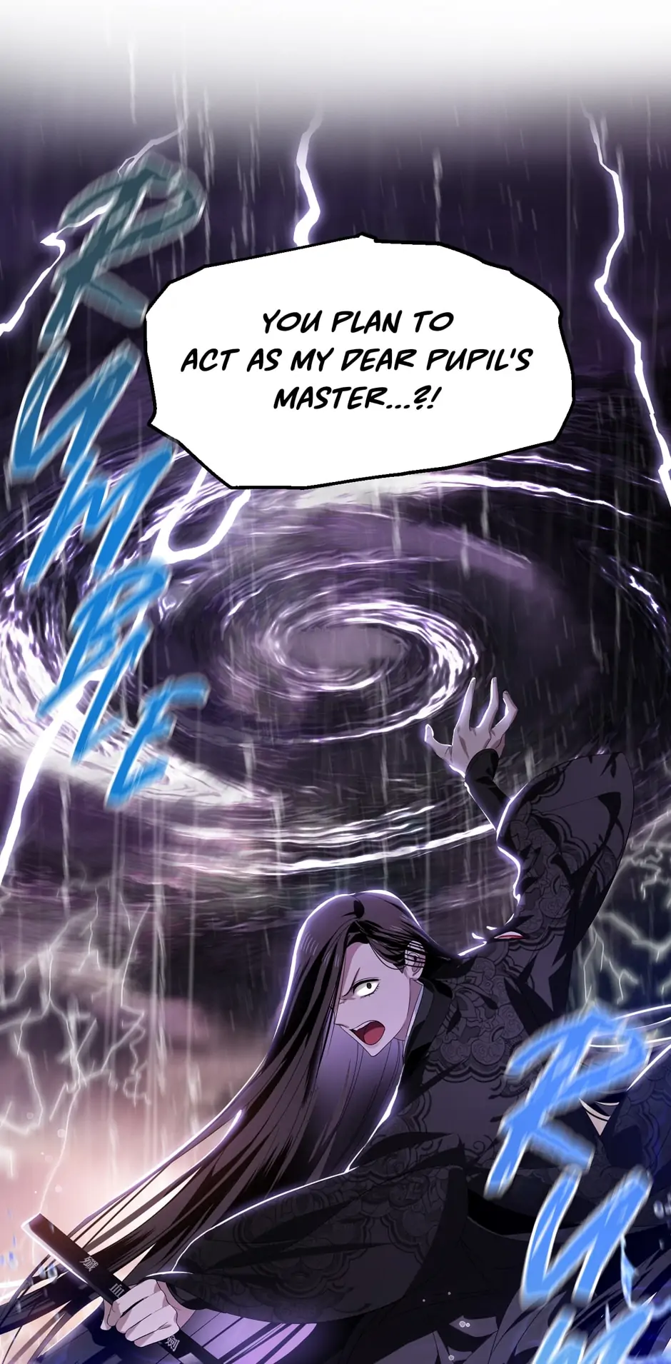 Read SSS Class Suicide Hunter En Manga Online