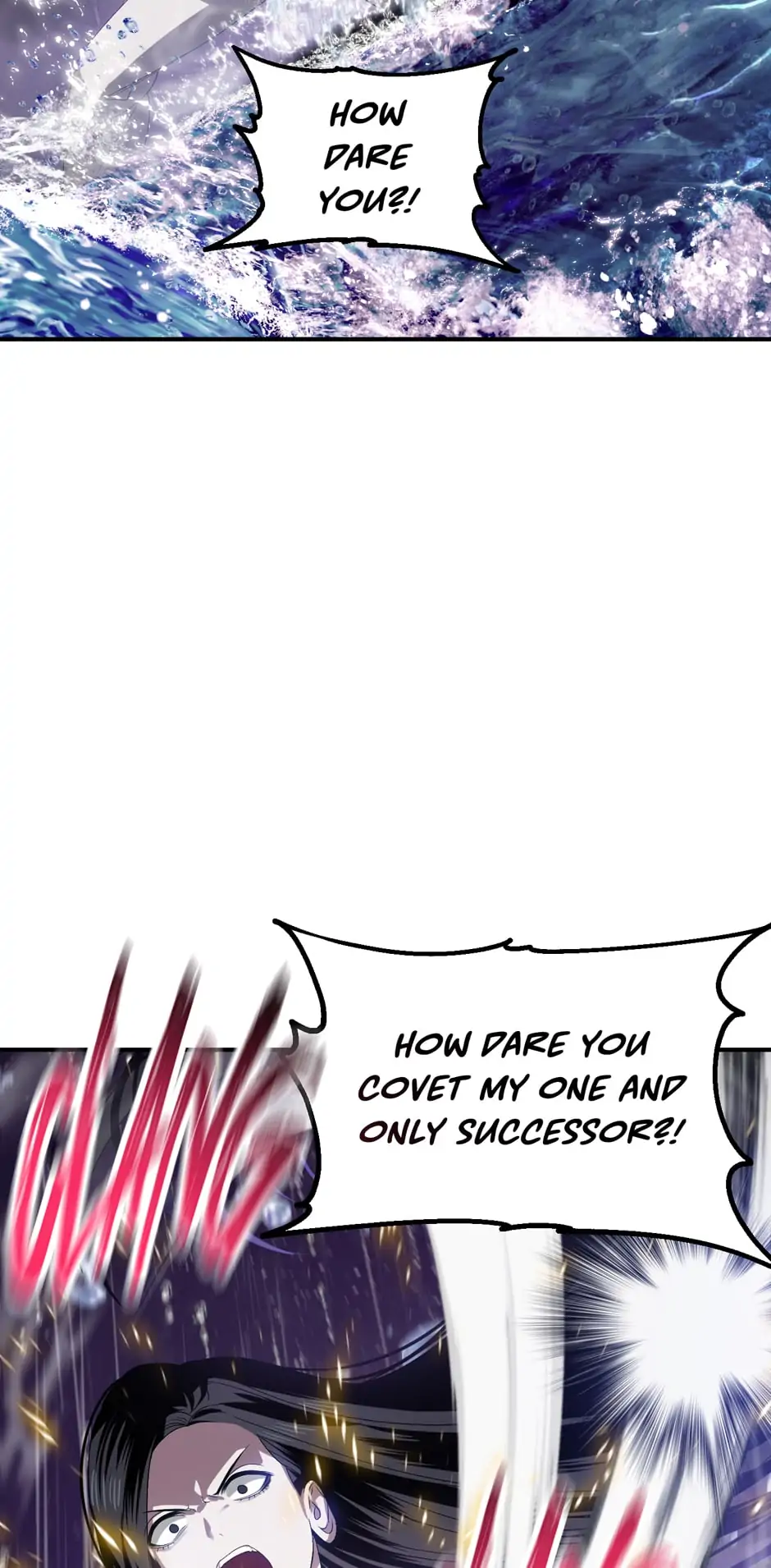 Read SSS Class Suicide Hunter En Manga Online