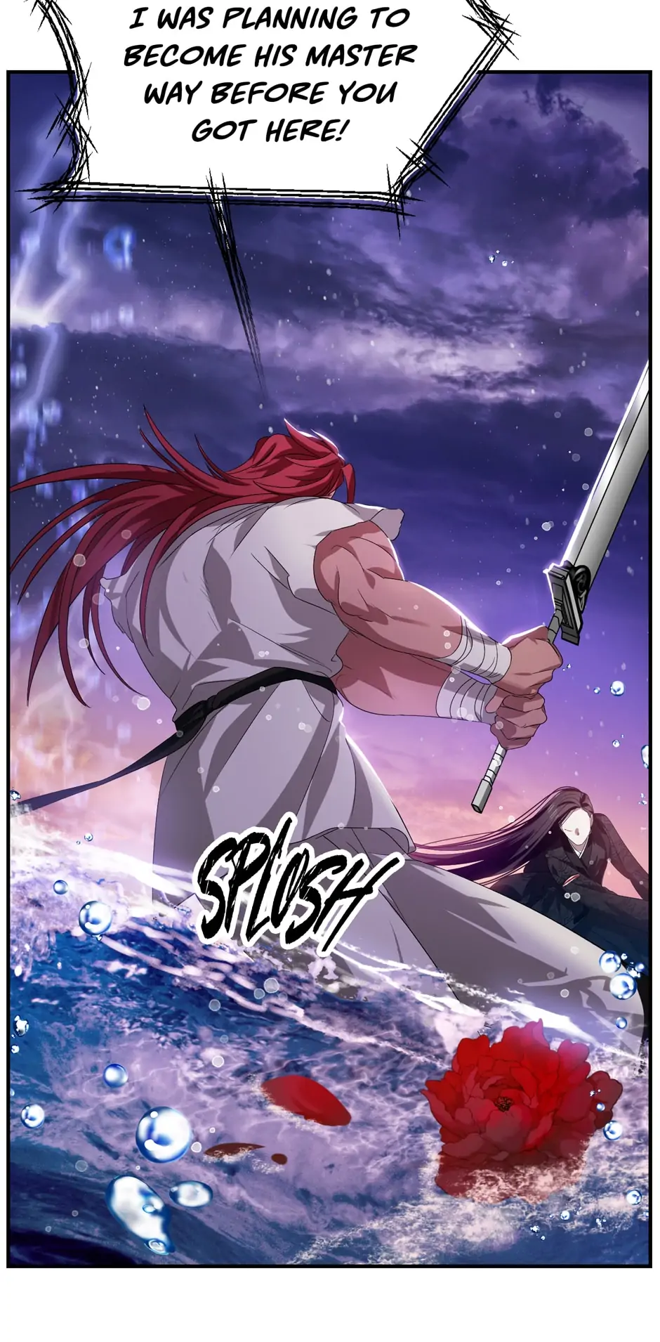 Read SSS Class Suicide Hunter En Manga Online