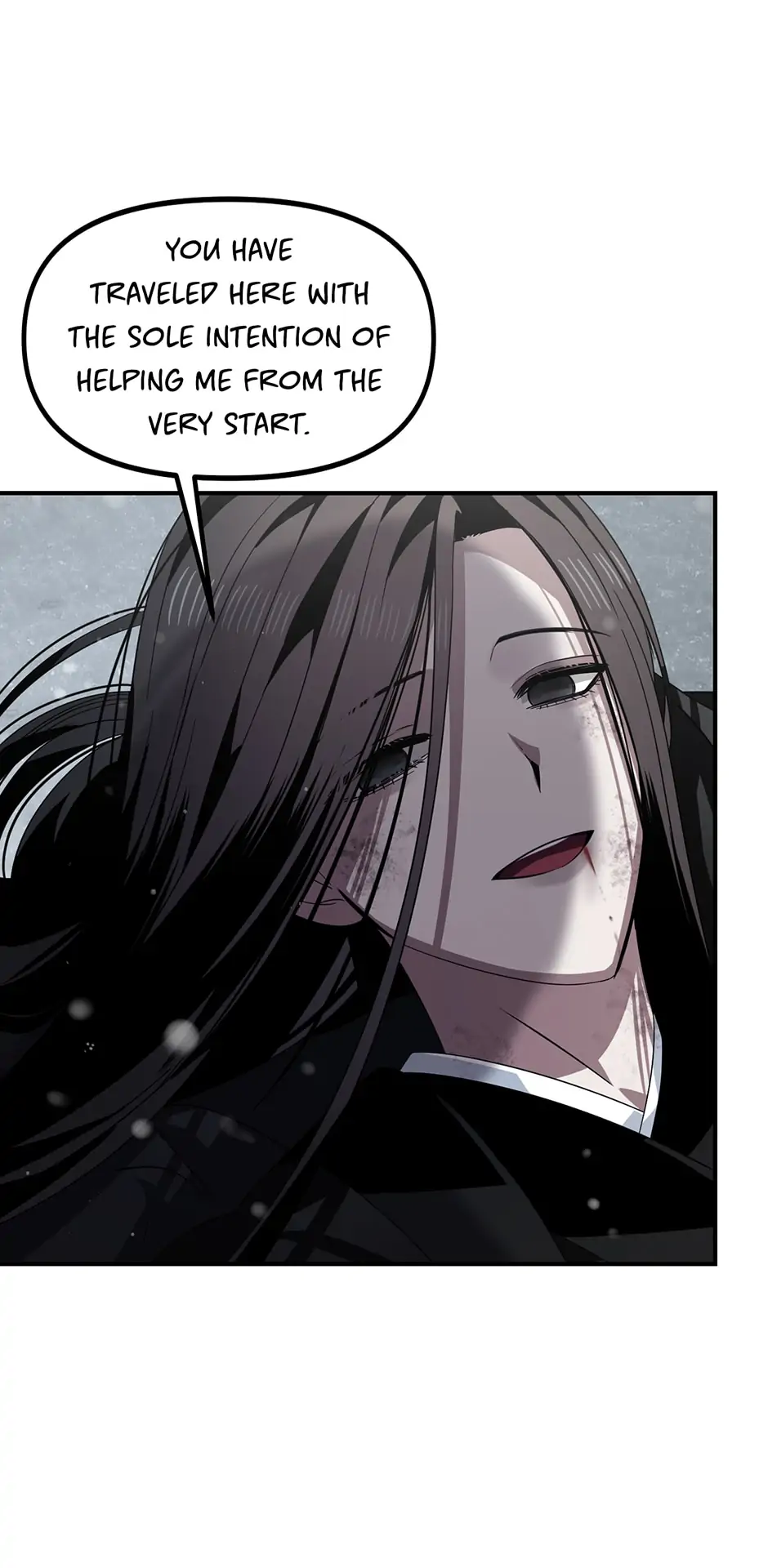 Read SSS Class Suicide Hunter En Manga Online