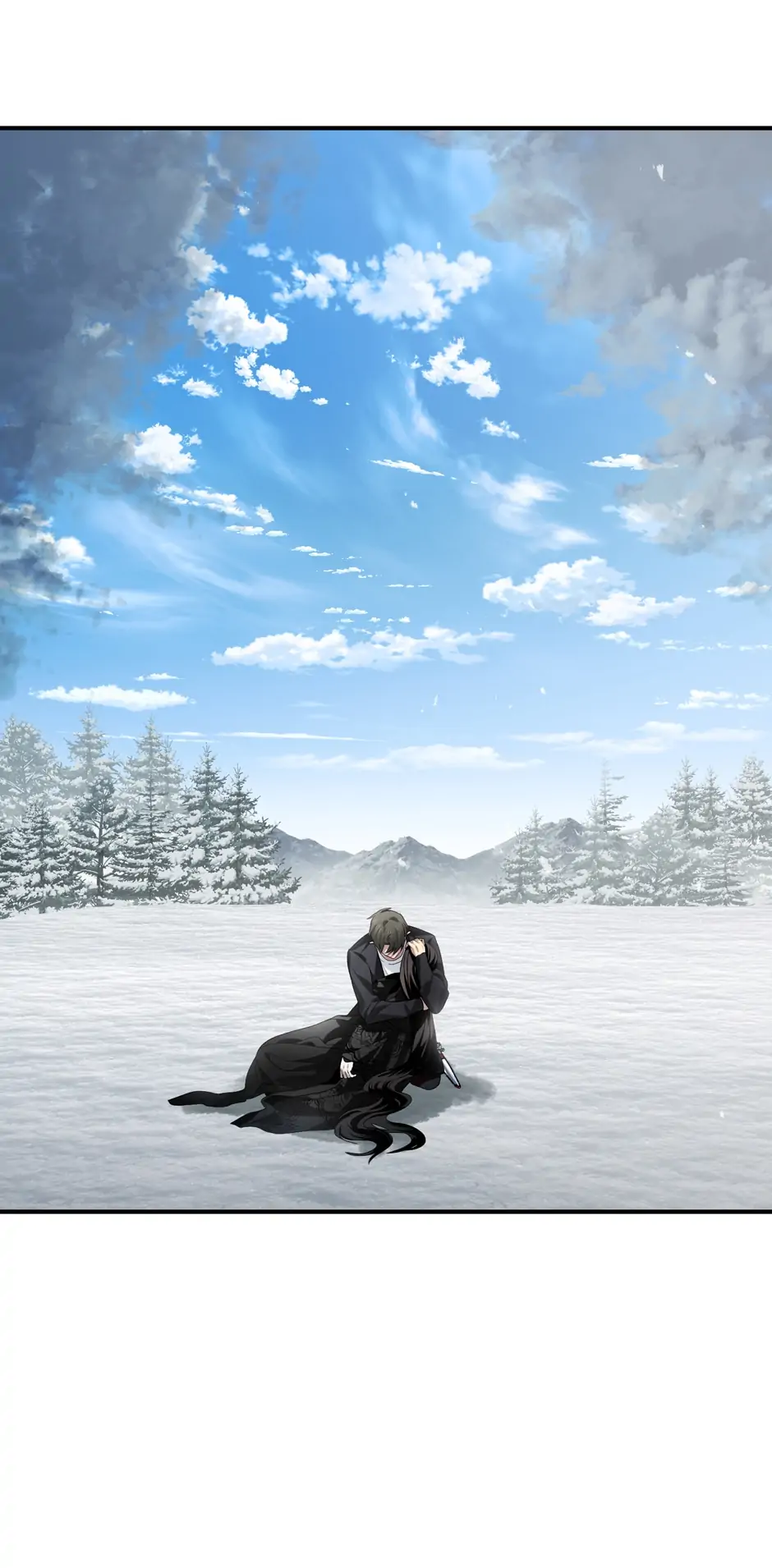 Read SSS Class Suicide Hunter En Manga Online