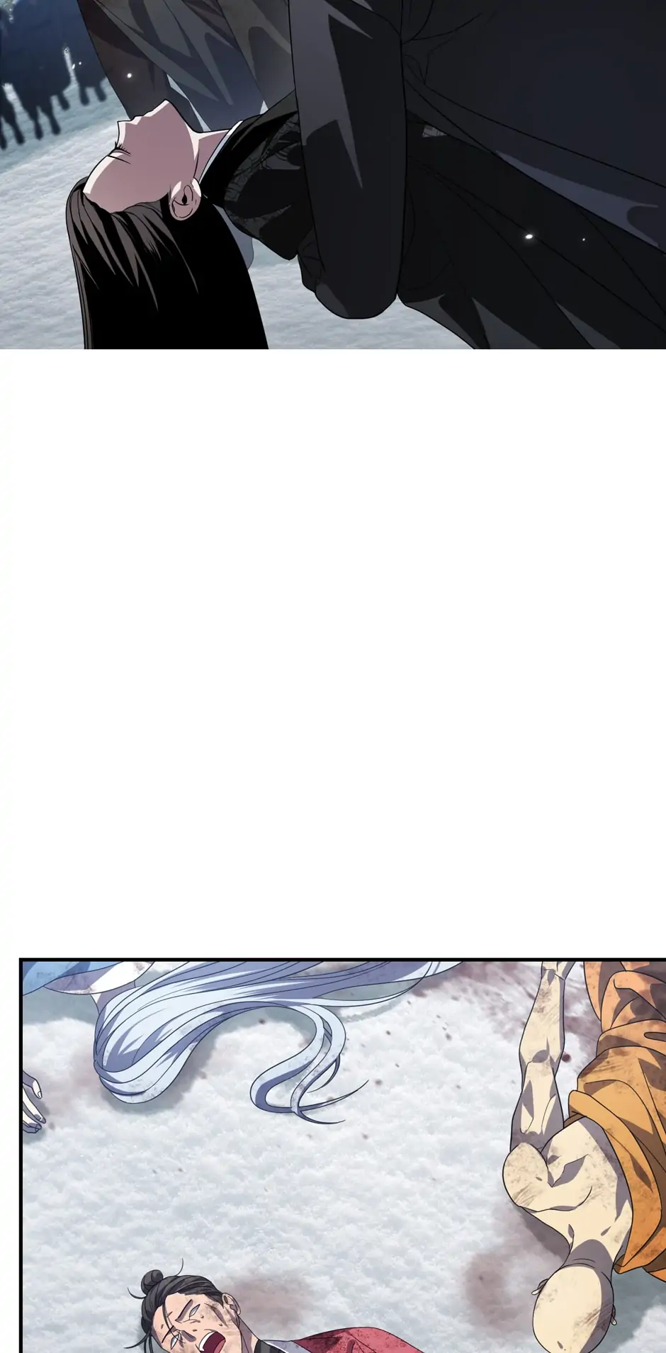Read SSS Class Suicide Hunter En Manga Online