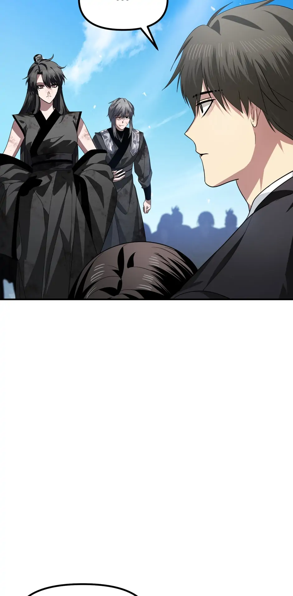 Read SSS Class Suicide Hunter En Manga Online
