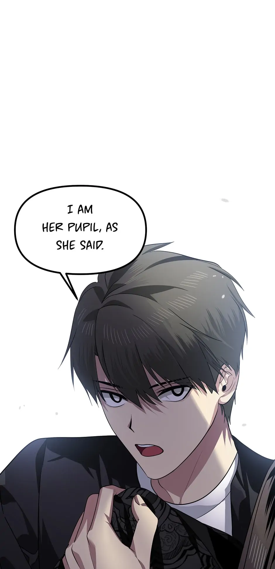 Read SSS Class Suicide Hunter En Manga Online