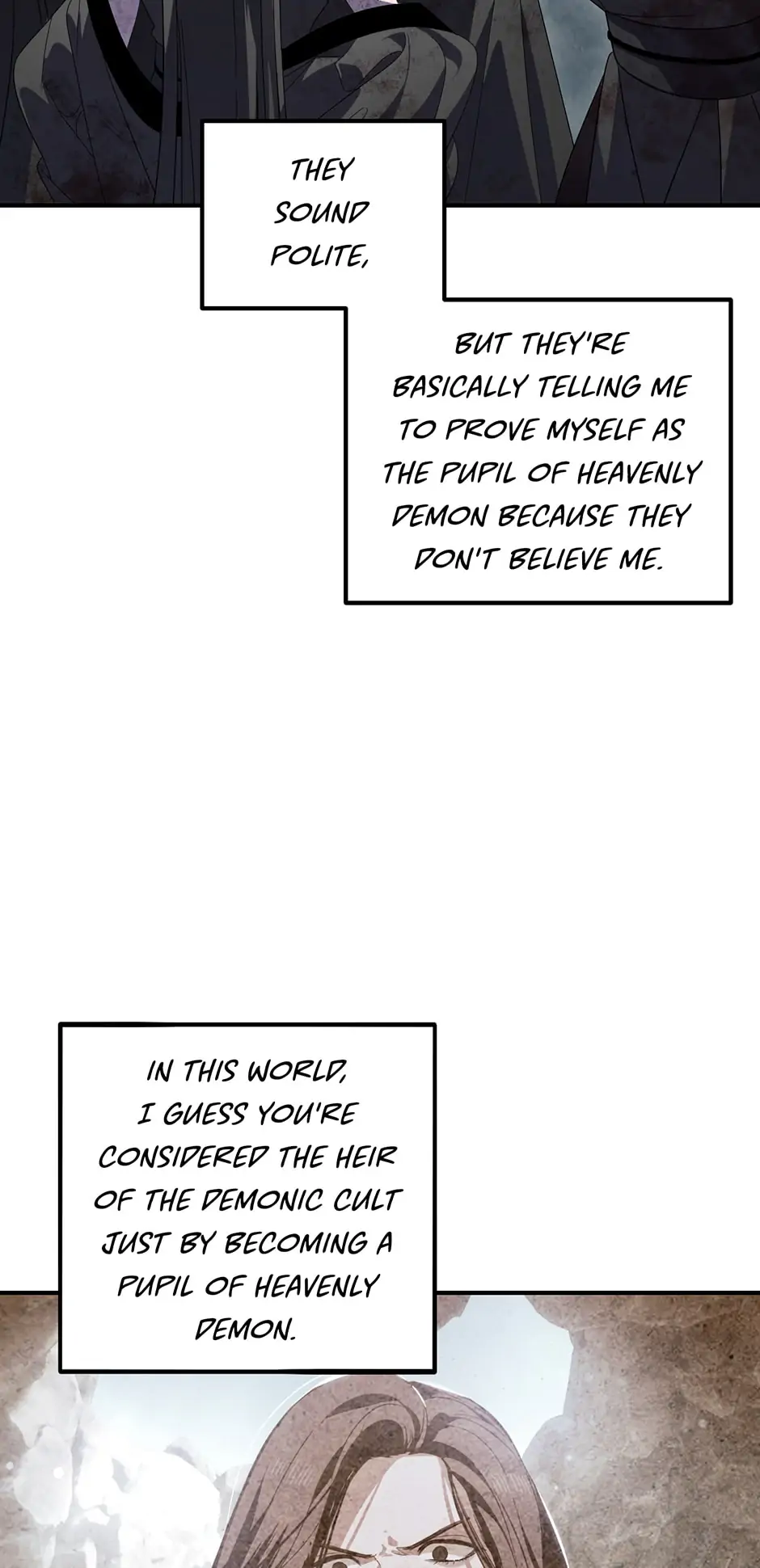 Read SSS Class Suicide Hunter En Manga Online
