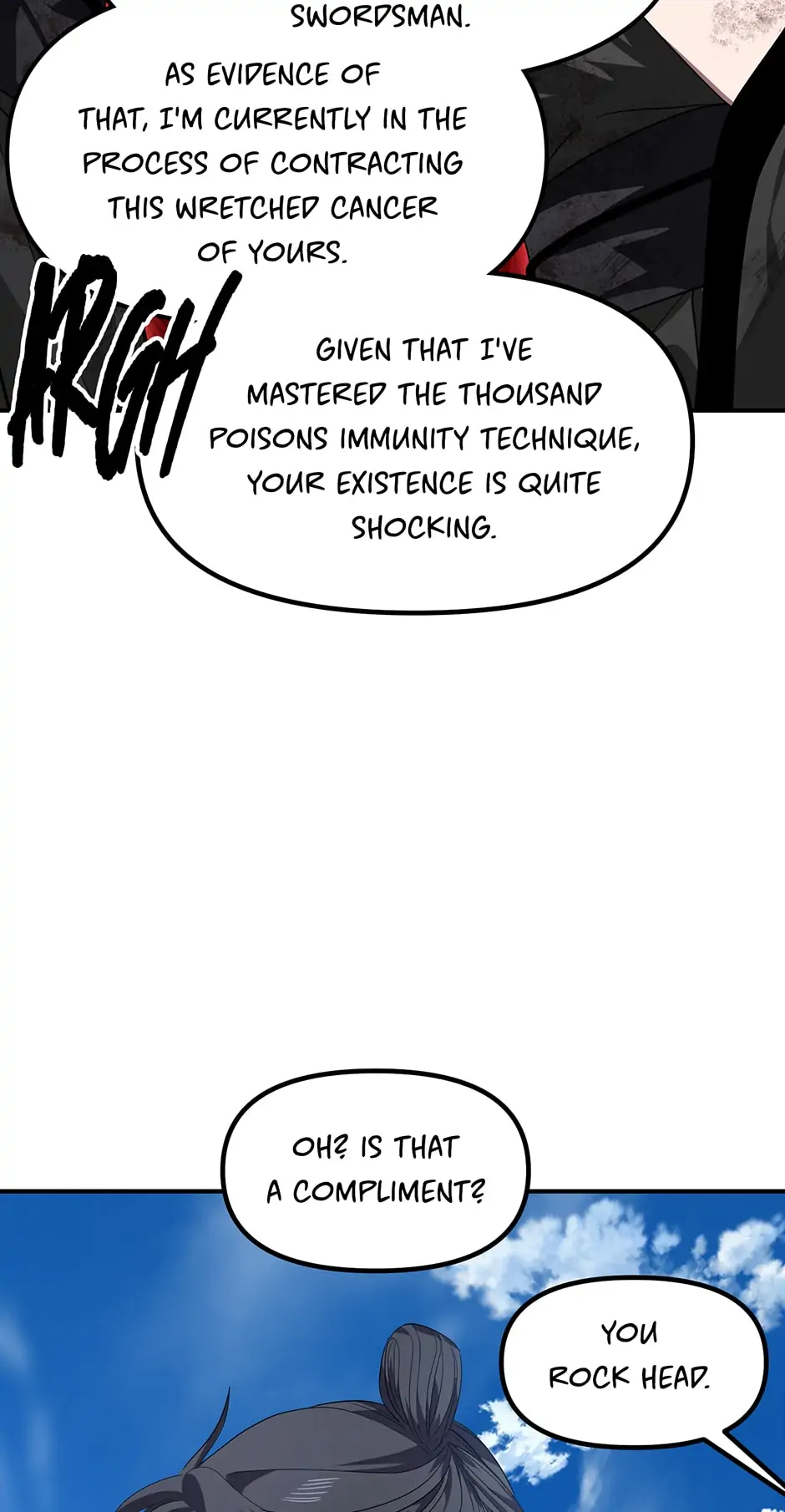 Read SSS Class Suicide Hunter En Manga Online