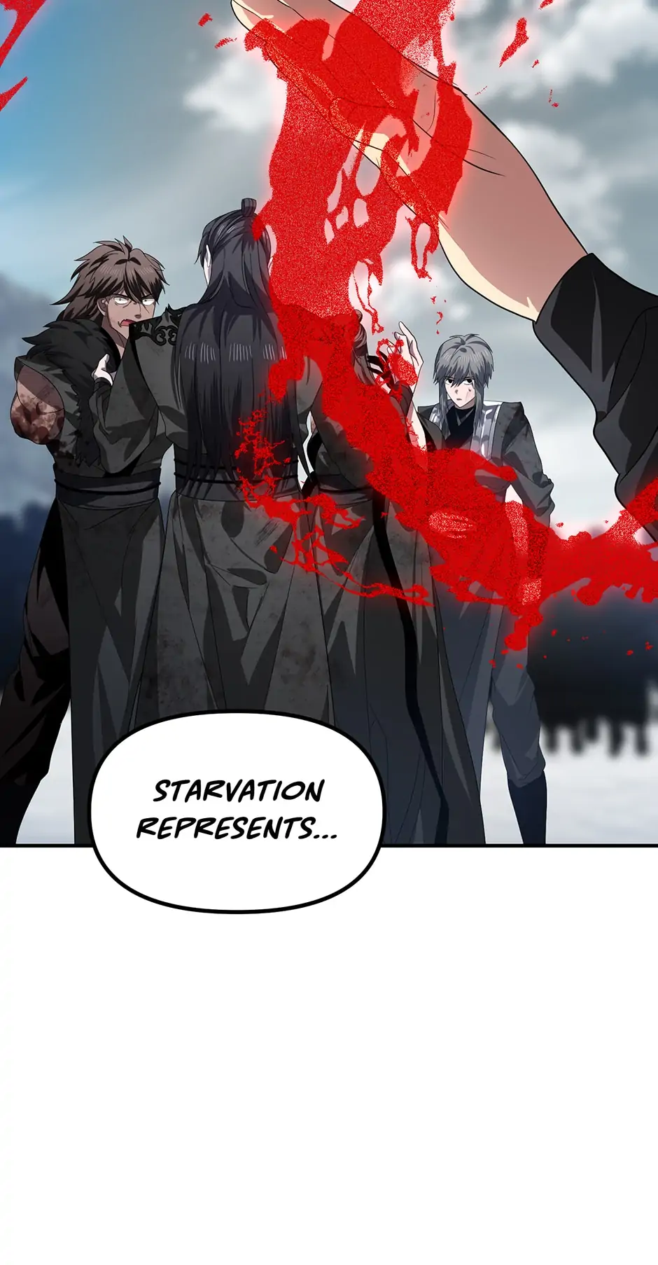 Read SSS Class Suicide Hunter En Manga Online