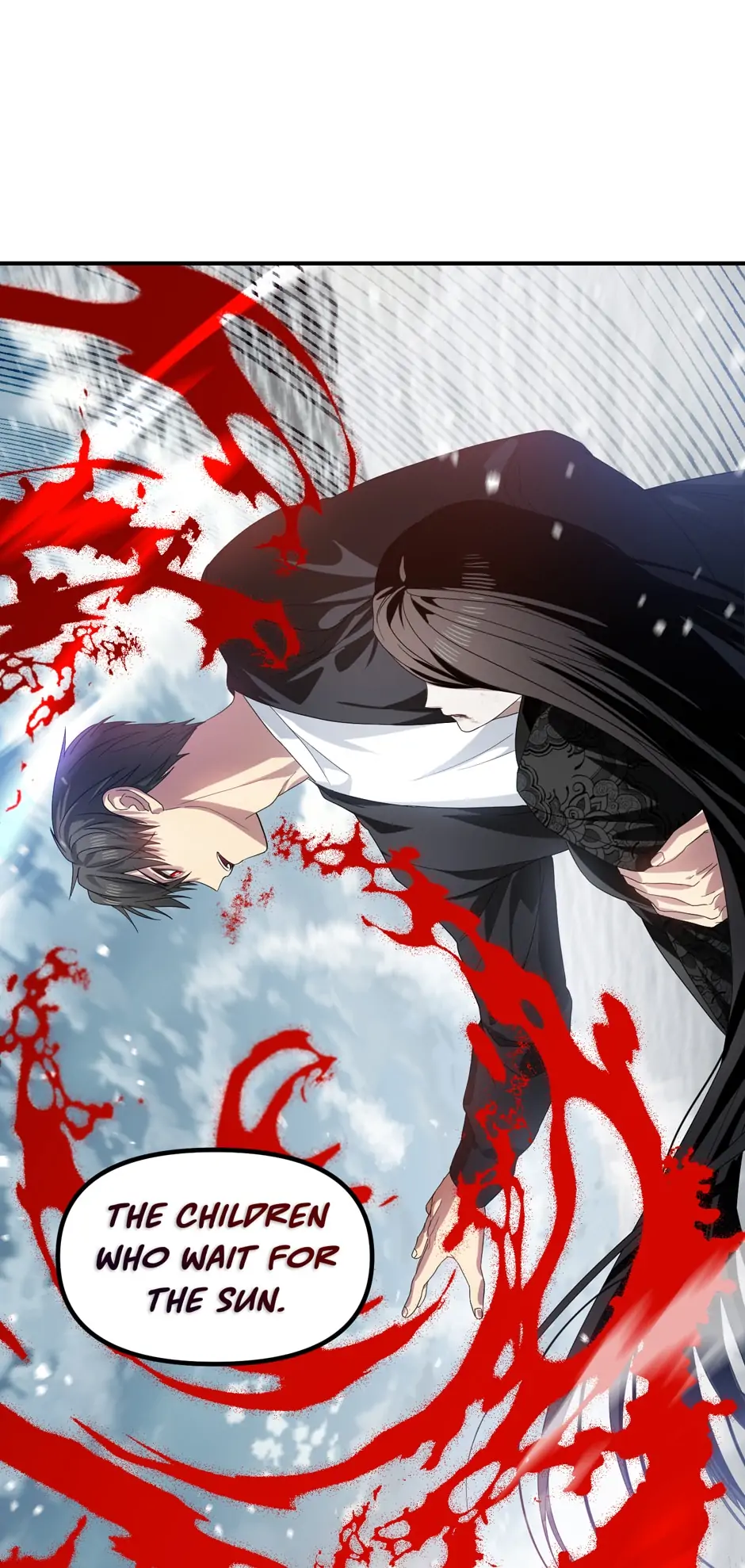 Read SSS Class Suicide Hunter En Manga Online