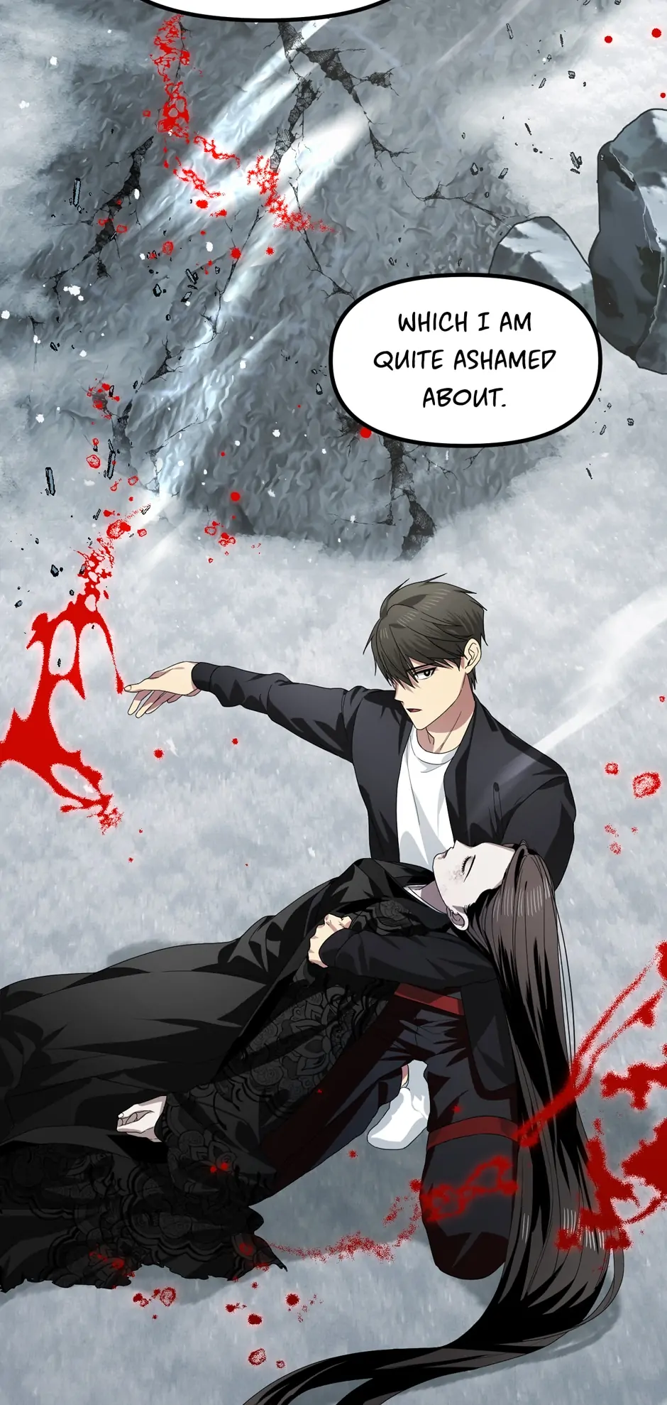 Read SSS Class Suicide Hunter En Manga Online