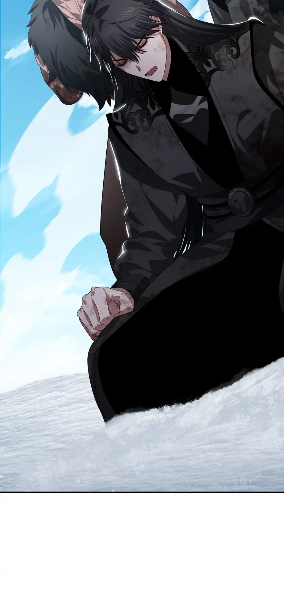 Read SSS Class Suicide Hunter En Manga Online