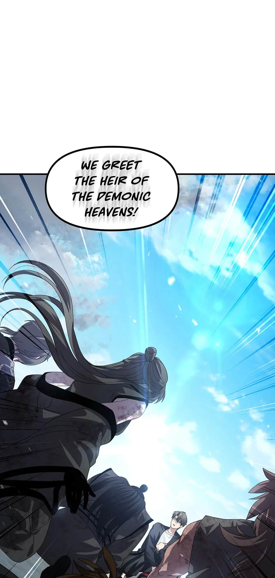 Read SSS Class Suicide Hunter En Manga Online
