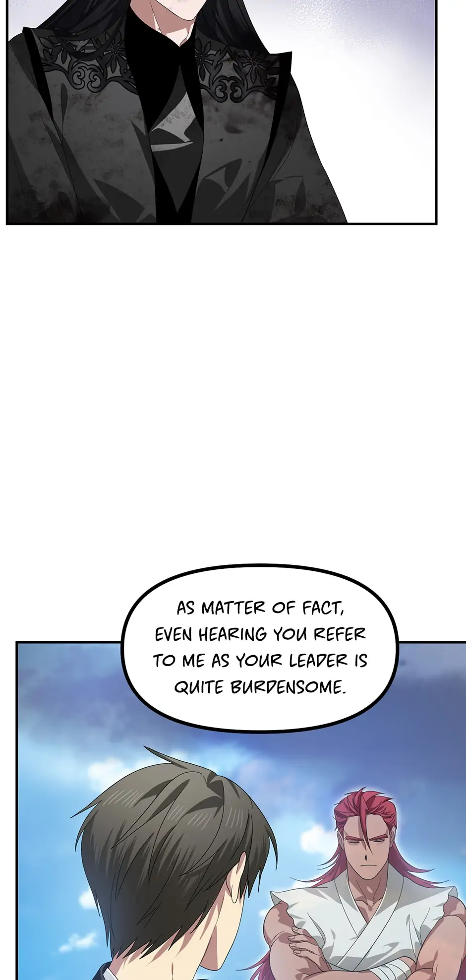 Read SSS Class Suicide Hunter En Manga Online